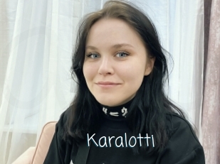 Karalotti