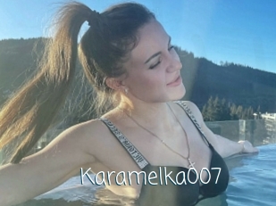 Karamelka007