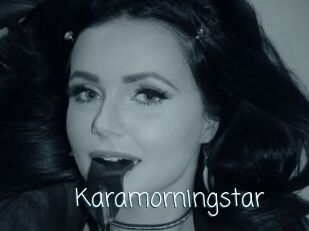 Karamorningstar