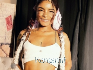 Karasmit