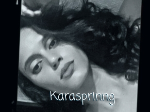 Karasprinng