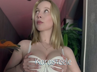 Karasteele