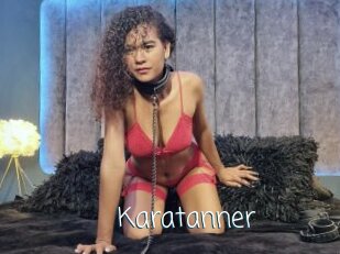 Karatanner