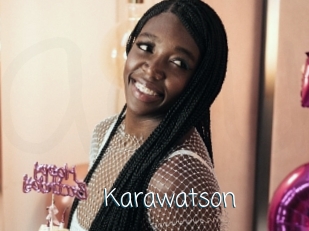 karawatson Adult o Porn