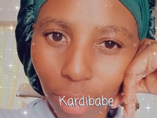 Kardibabe