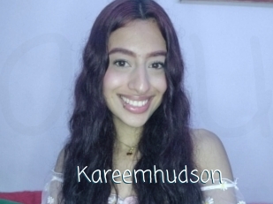 Kareemhudson
