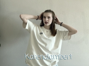 Karenalambert
