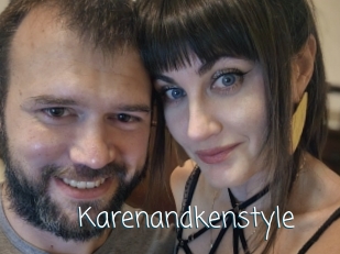 Karenandkenstyle
