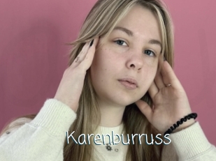 Karenburruss