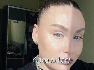 Karencoloni
