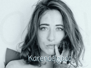 Karendelgado