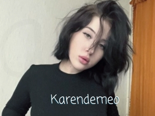 karendemeo Adult o Porn