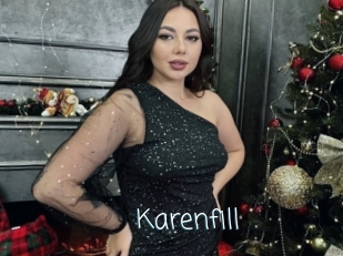 Karenfill