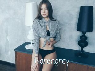 Karengrey