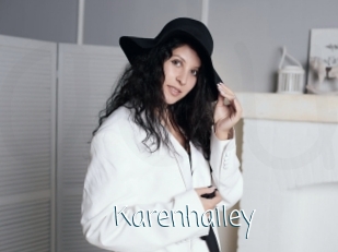 Karenhailey