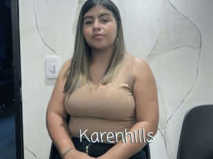 Karenhills