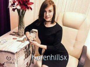 Karenhillsx