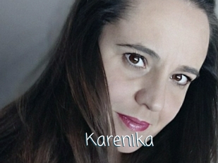Karenika