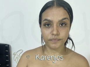 karenjos Adult o Porn