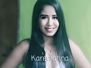 Karenlatina