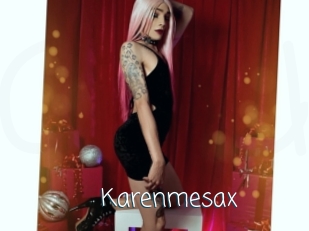 Karenmesax