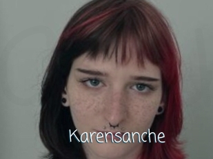 Karensanche