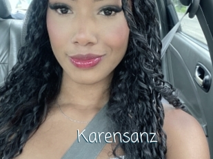 Karensanz