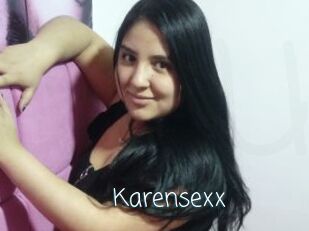 Karensexx
