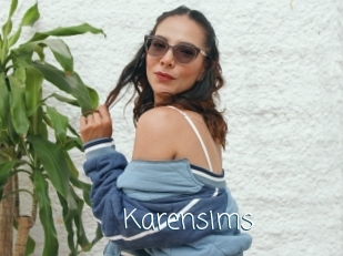 Karensims
