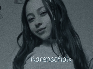 Karensofialx