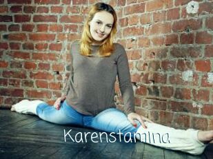 Karenstamina