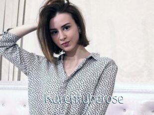 Karentuberose