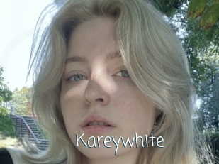 Kareywhite