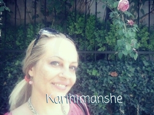Karihimanshe