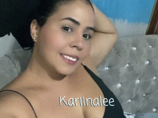 Kariinalee