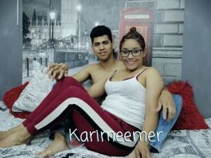 Karimeemer