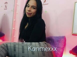 Karimexxx