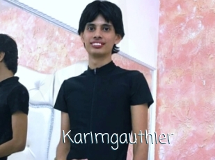 Karimgauthier