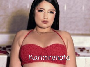 Karimrenata