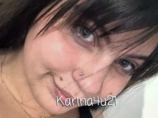 Karina4u21