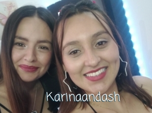 Karinaandash