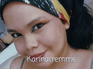Karinacremme
