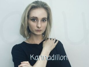 Karinadillon