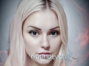 Karinaevani