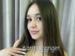 Karinagignger