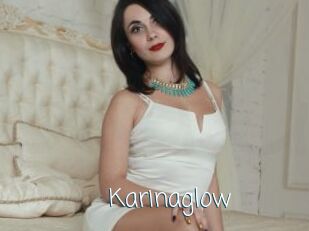 Karinaglow