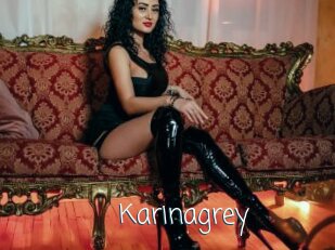 Karinagrey