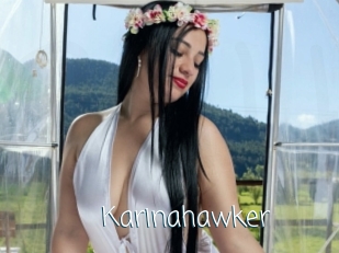 Karinahawker