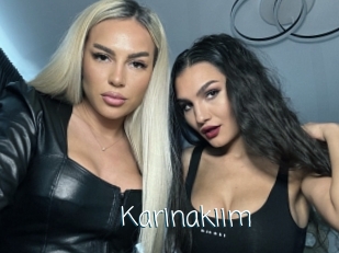 Karinakiim