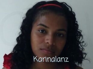 Karinalanz
